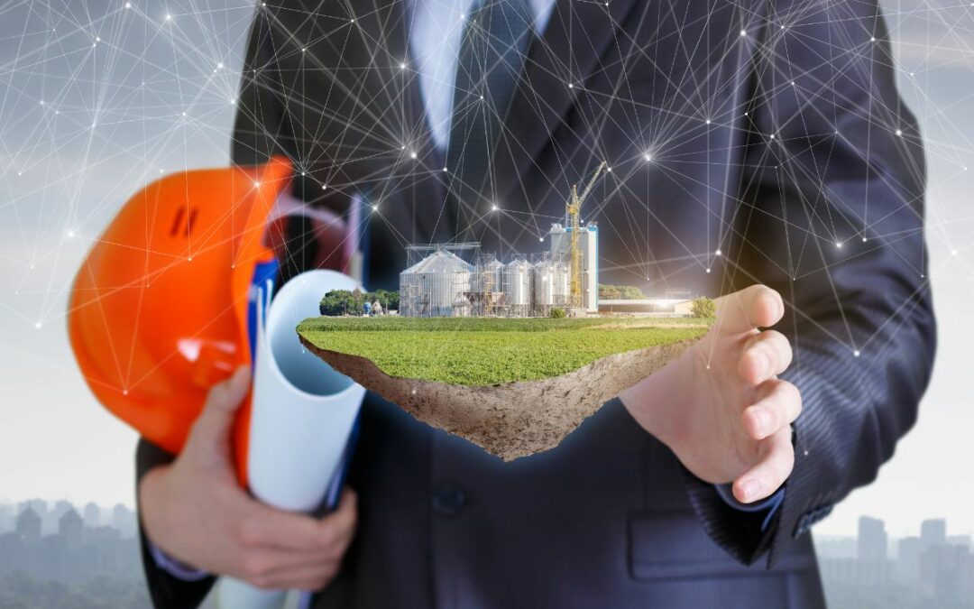 Innovazione Industriale per un Futuro Sostenibile: Scopri i Servizi Offerti da Iris Srl