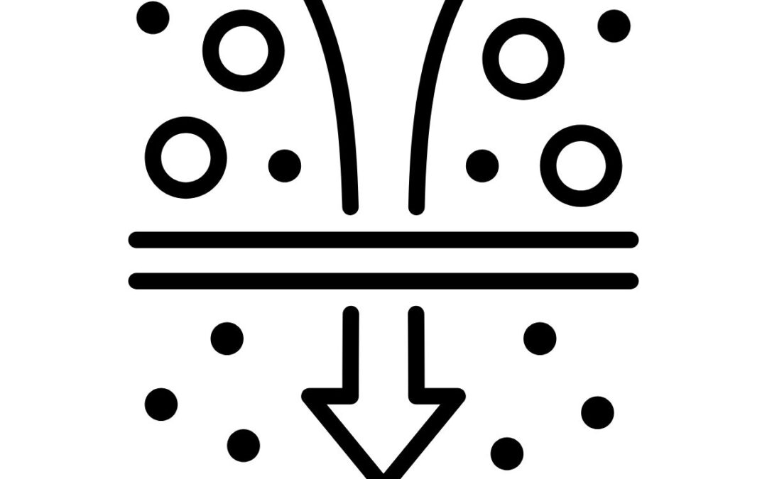 Filtrazione a osmosi inversa: benefici e applicazioni industriali