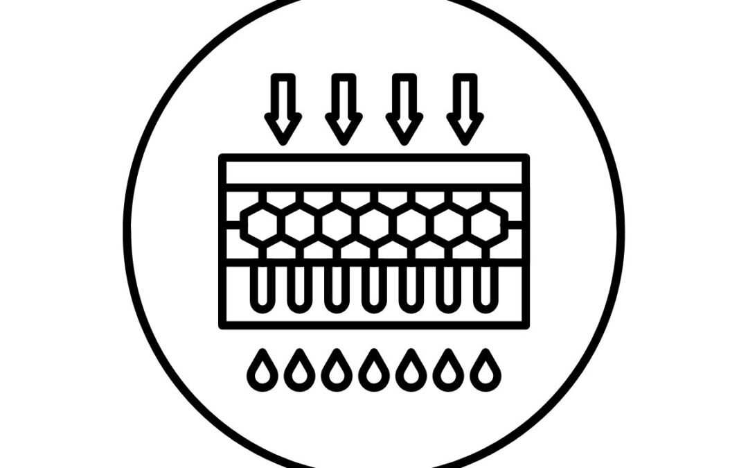Nanofiltrazione acqua: tutti i vantaggi per le aziende che puntano su efficienza e sostenibilità