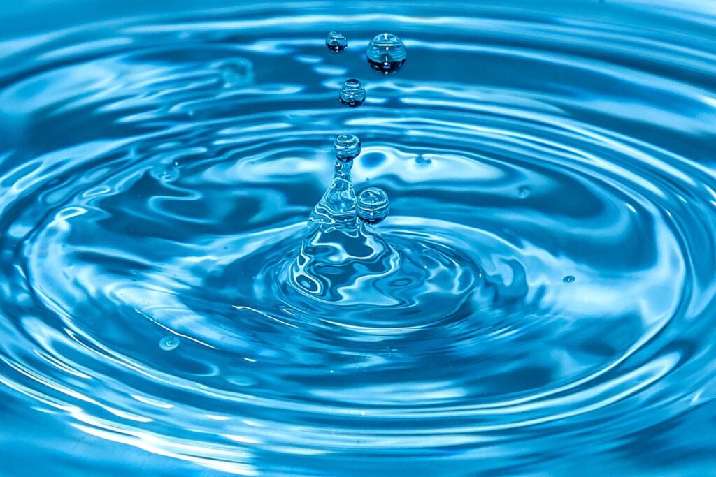 Microfiltrazione acqua