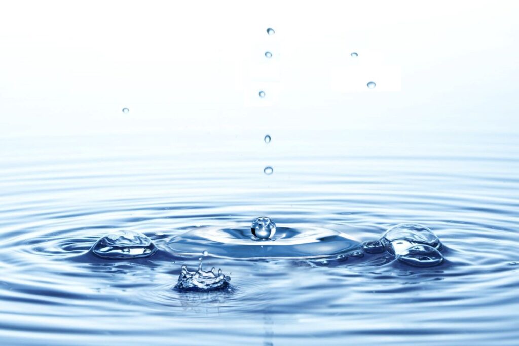Soluzioni modulari trattamento acqua Soluzioni modulari trattamento acqua