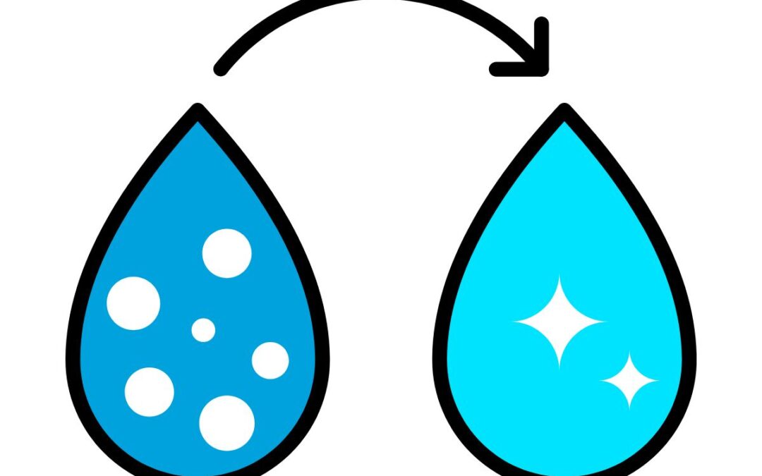 Osmosi inversa per depurazione acqua