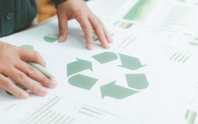 Consulenza e diagnosi di sostenibilità idrica: perché oggi è strategica per le aziende